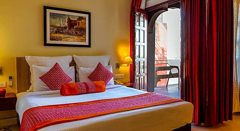 Guleria Kothi at Ganges