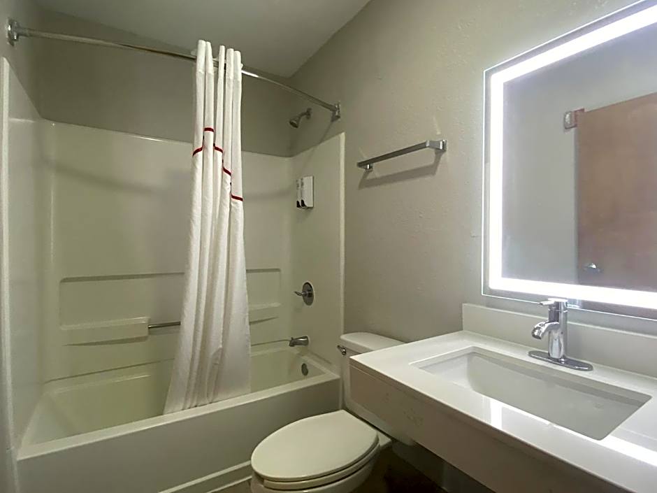 Red Roof Inn Winston-Salem