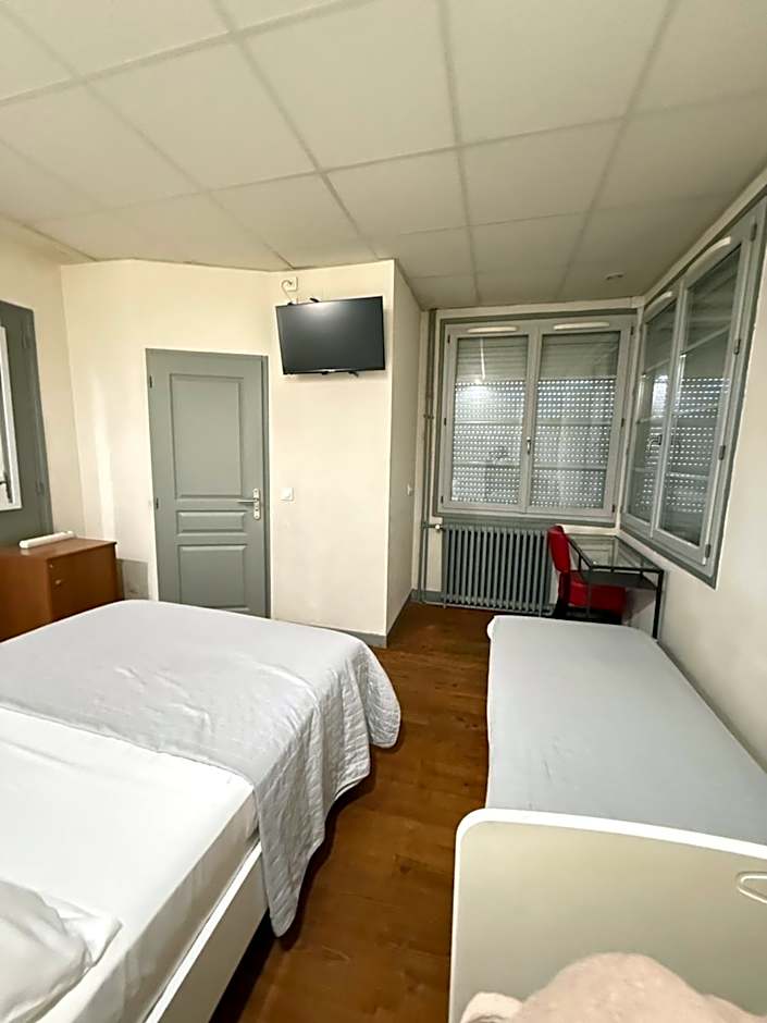 Hotel Relais Sud