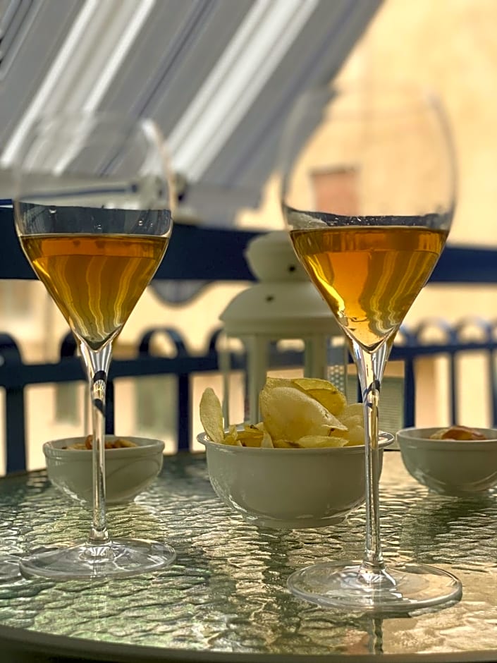 B&B BARù – Agropoli, UT