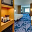 Fairfield Inn & Suites by Marriott Houston Brookhollow
