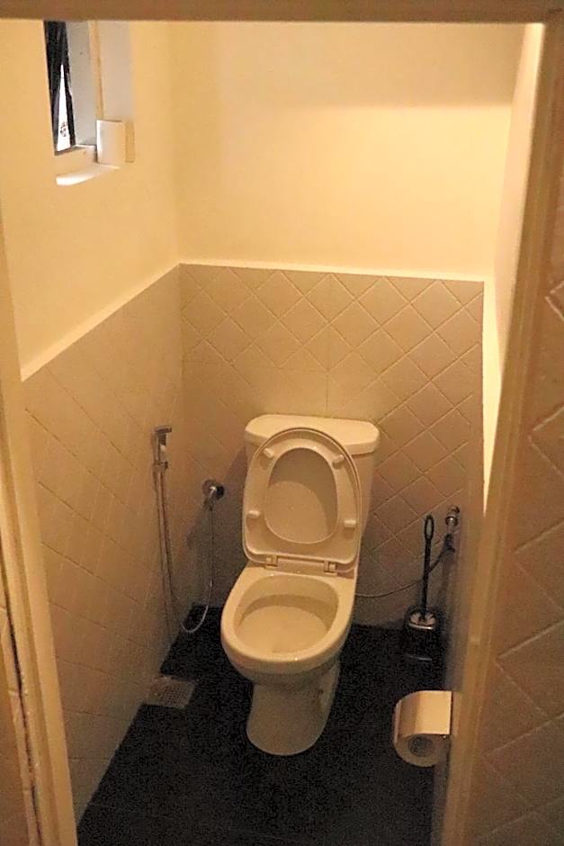 Miracle City Inn Hostel