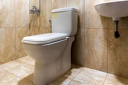 OYO 2916 Op Samuel Homestay