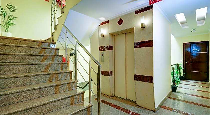 The Pearl - A Royal Residency