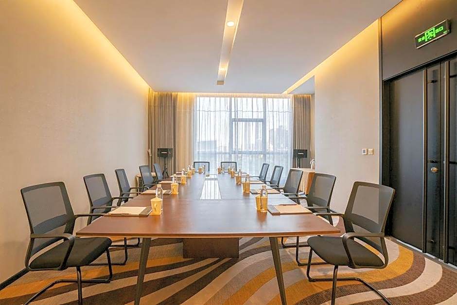 Kunming Guihua Hotel