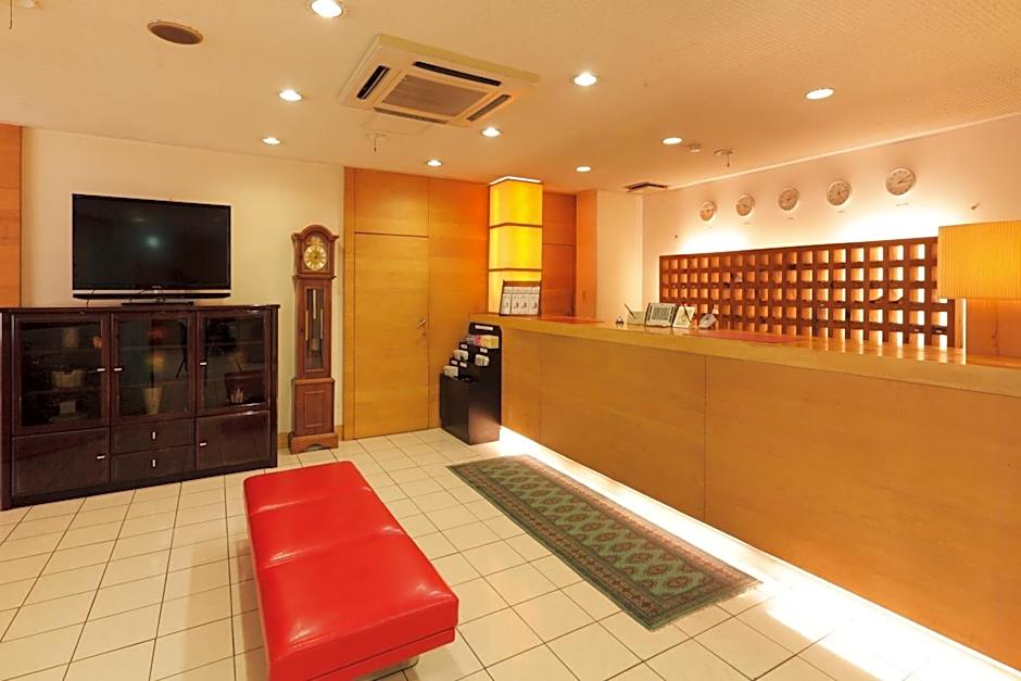 OKAZAKI DAIICH HOTEL