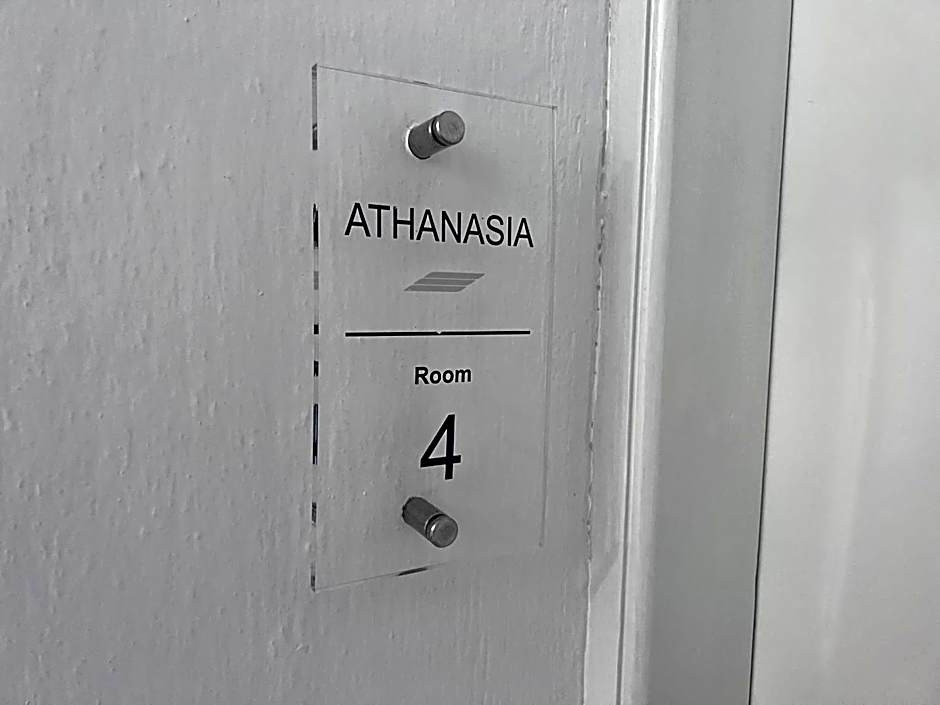 ATHANASIA APARTMENTS