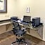 Comfort Suites Plainview