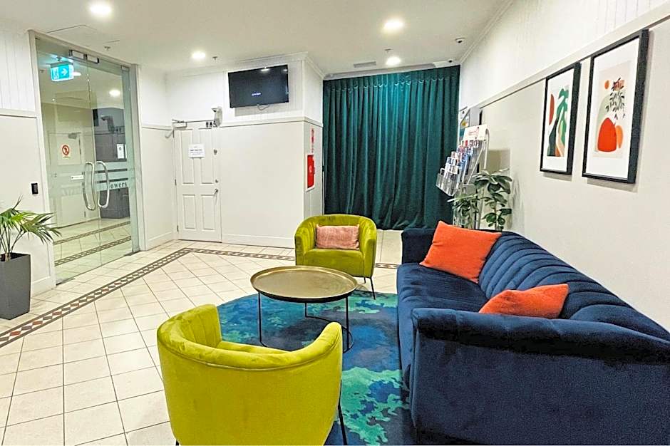 Quest Atrium Serviced Apartments