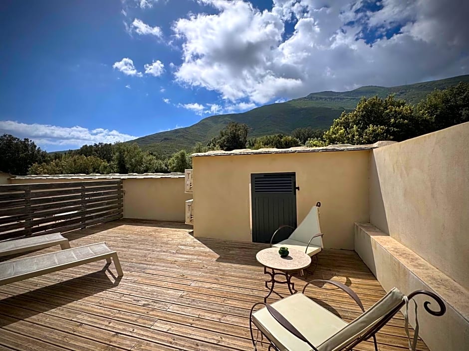 Les 5 Arches - Adult Only