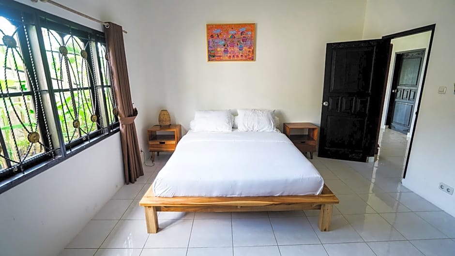 The Lavana Villa Lombok Sunset