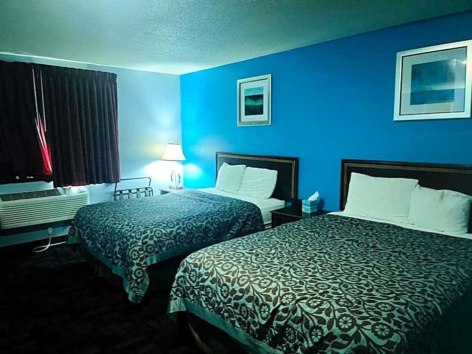 Rodeway Inn Whitehall