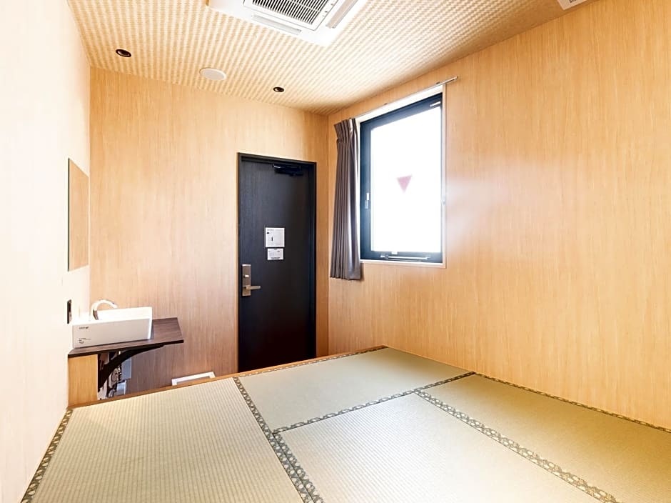 Hiromas Hotel Kura