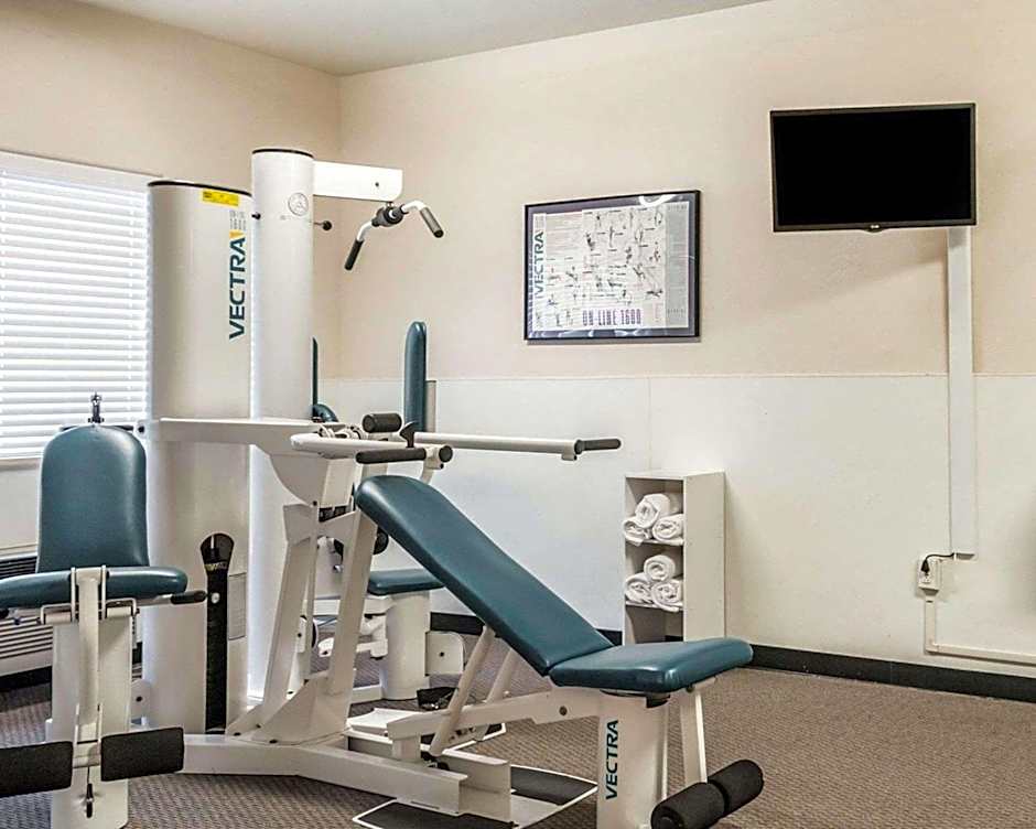Quality Inn & Suites Albuquerque West