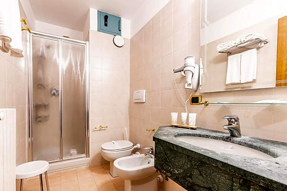 Hotel Cristallo