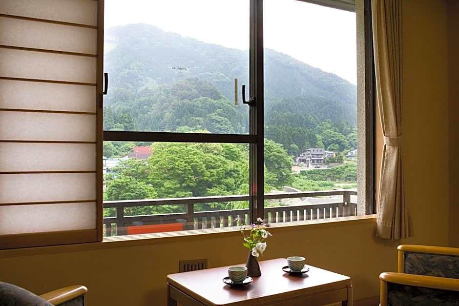 Kansyokan