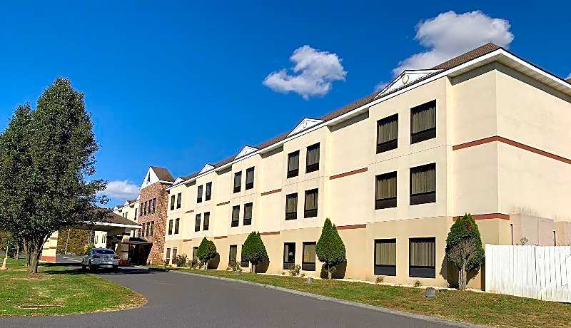 Aspire Gettysburg Hotel