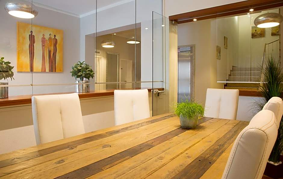 Parkhotel Lippstadt