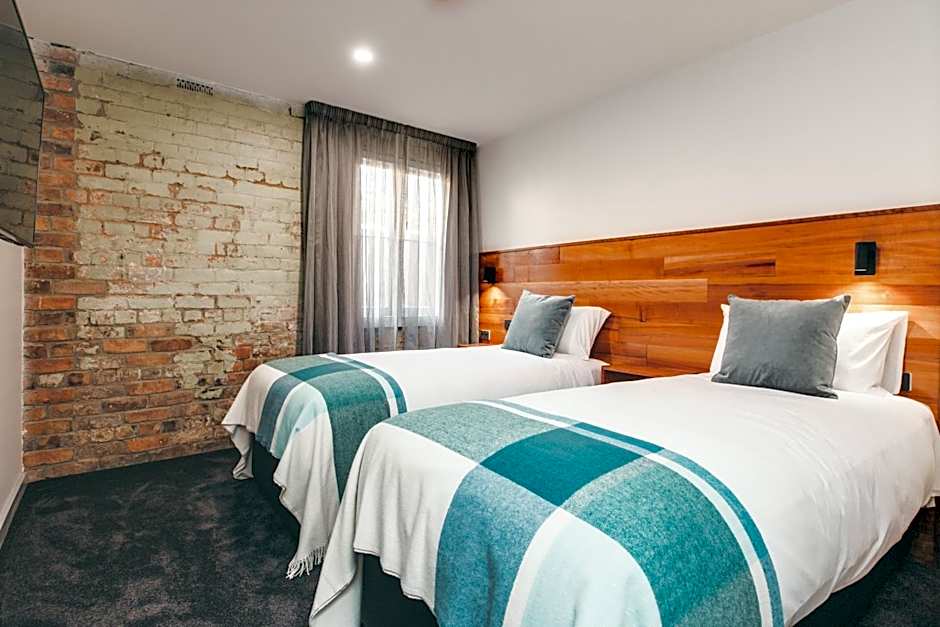 Maylands Lodge
