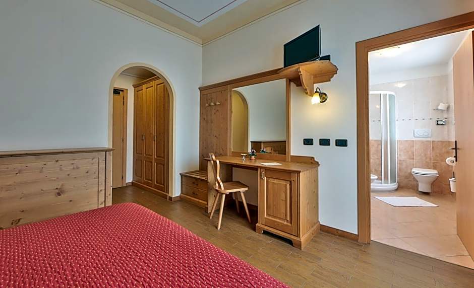 Hotel Fai