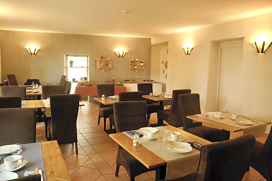 Hotel Le Quatorze