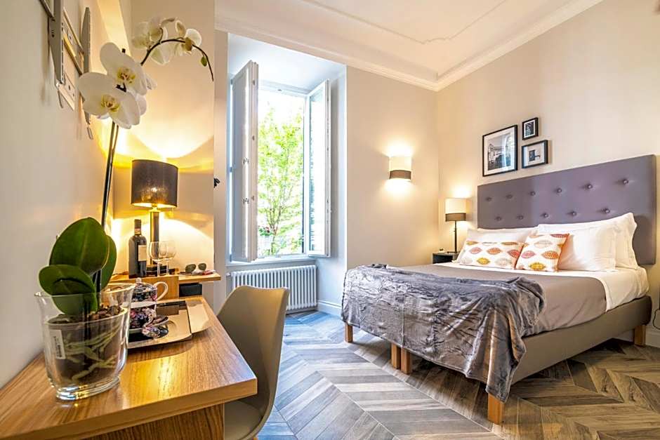 Eccelso Hotel