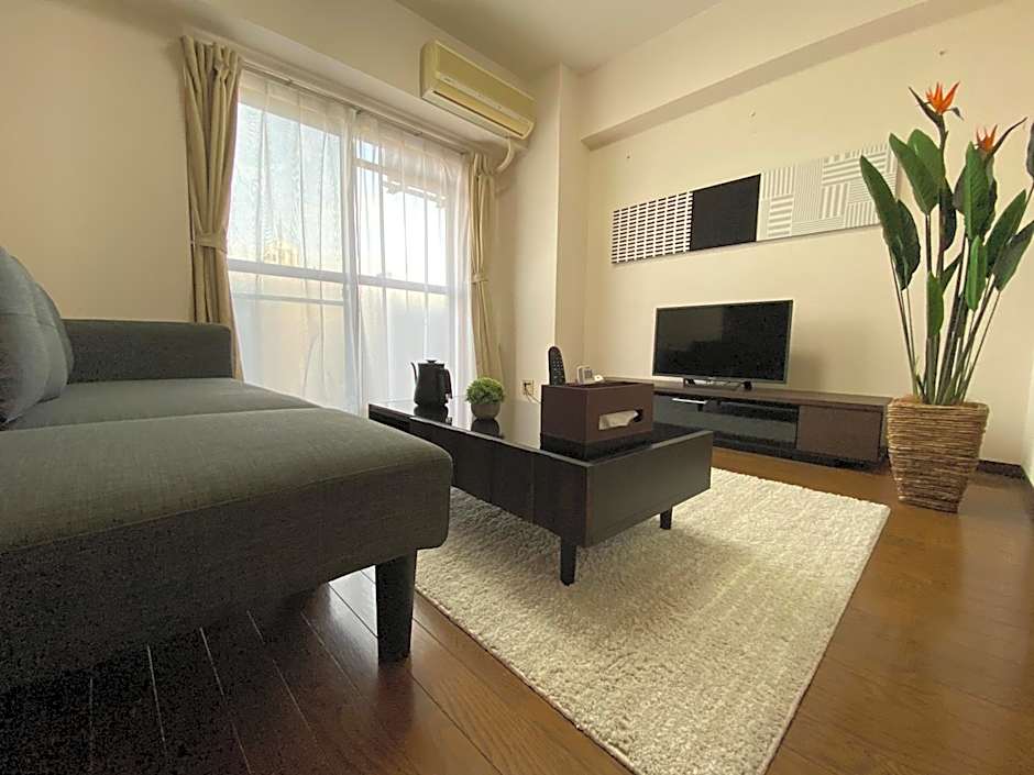 Residential Hotel Bevel Tokyo