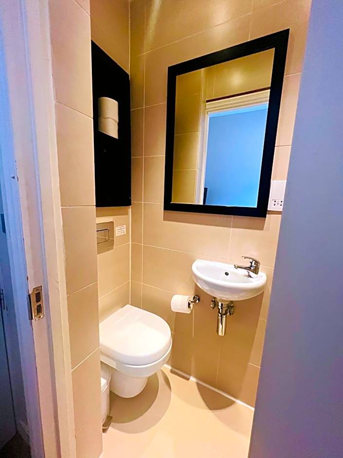 Bloomsbury Palace Hotel