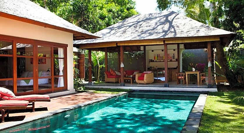 Mango Tree Villas
