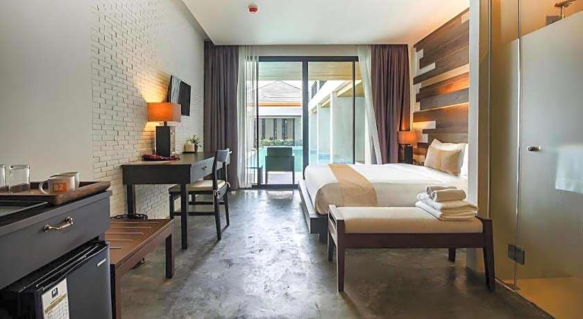 B2 Pai Premier Hotel