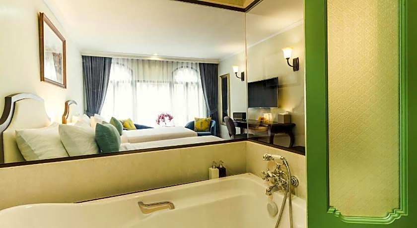 Daraya Boutique Hotel