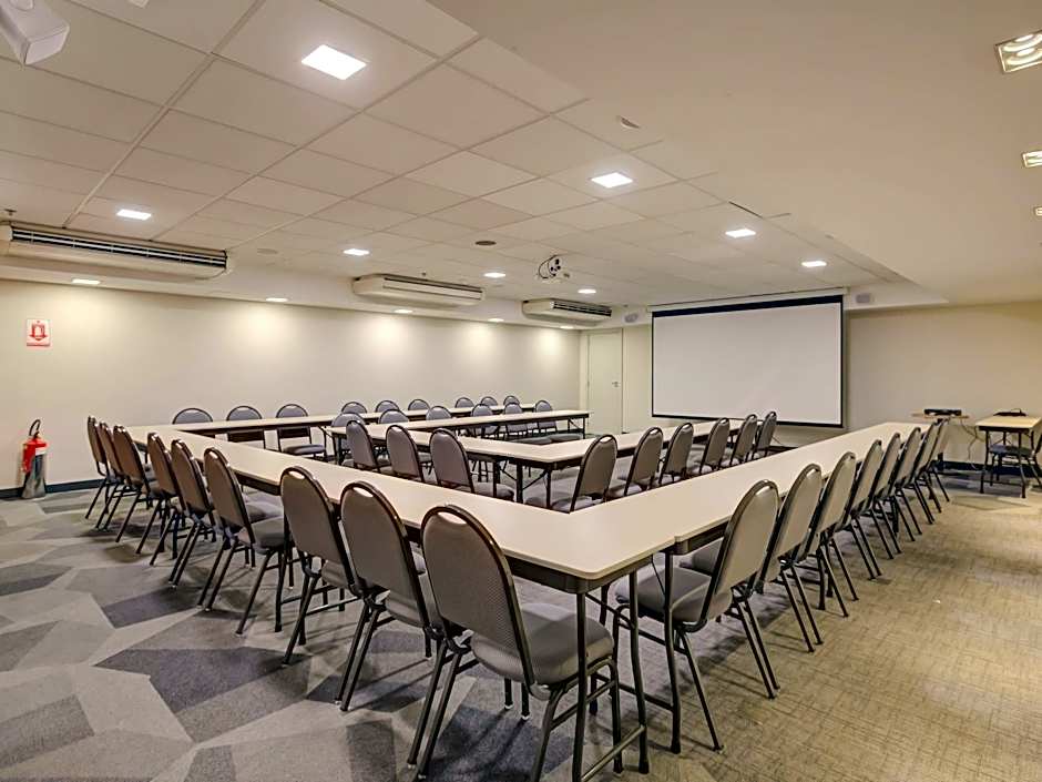 ibis Rio de Janeiro Nova America