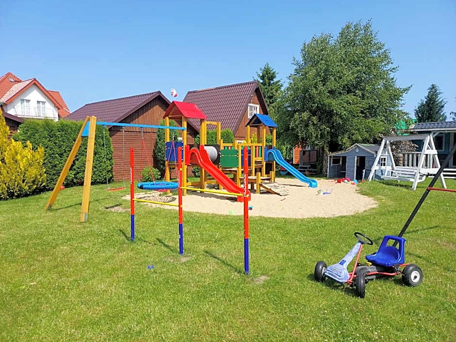 Domki Słoneczny Brzeg