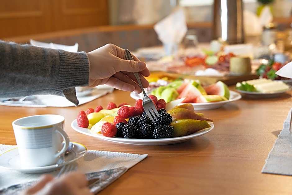 Hotel-Stadt-Aschersleben