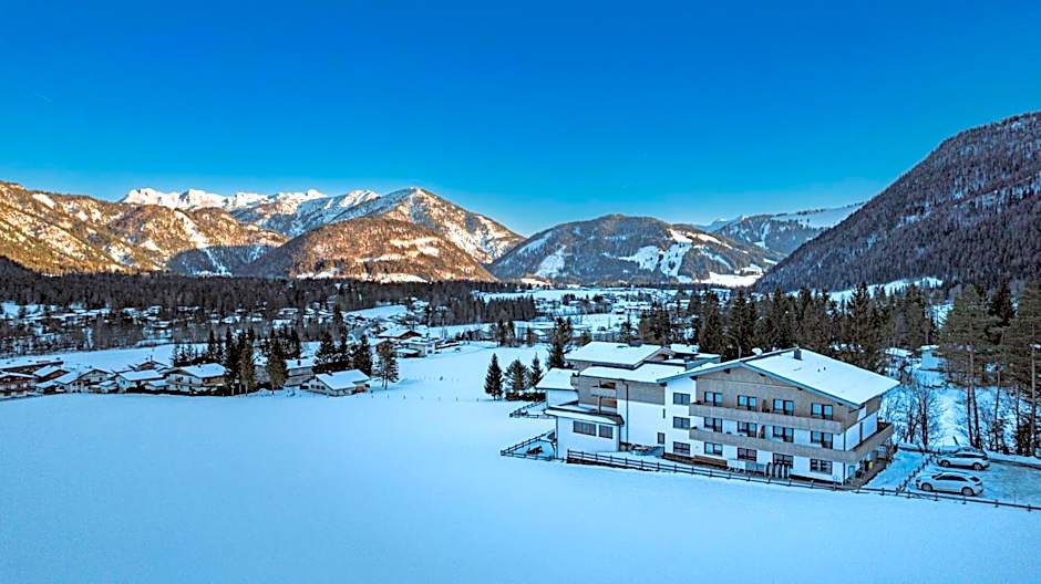 Hotel Landhaus Tirolerherz