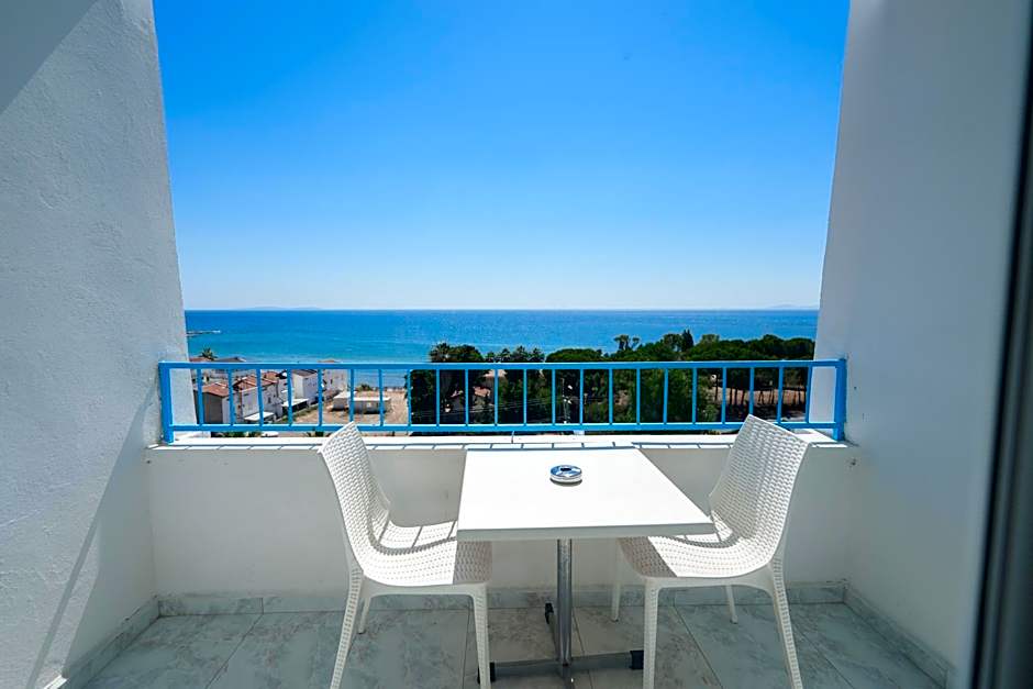 Safak Hotel Didim Alkolsuz