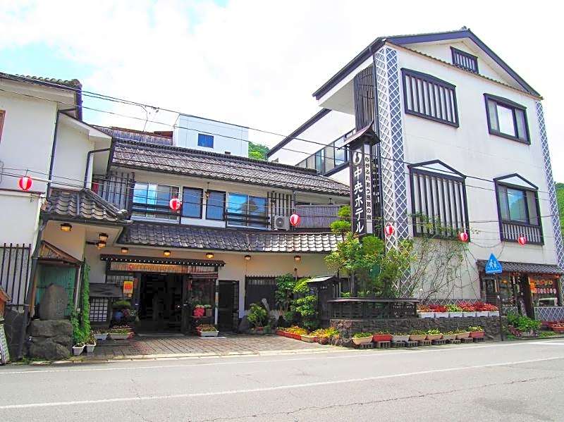 Chuo Hotel