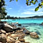 DAYA Beach, Lipe local