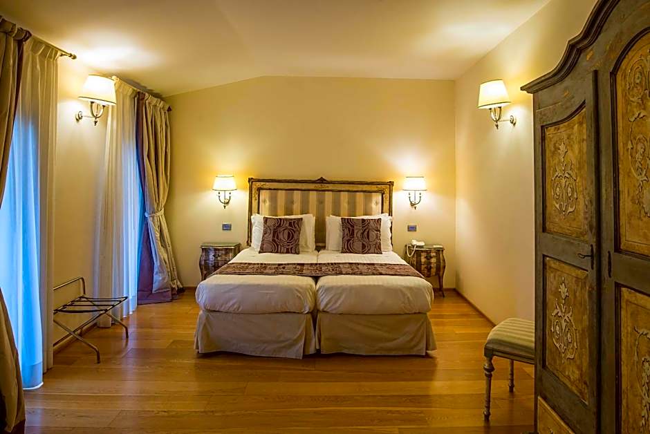 Hotel Atlantic Palace