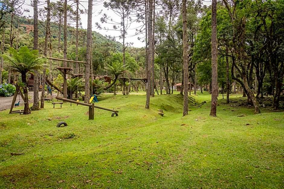 Pousada Caminhos da Natureza