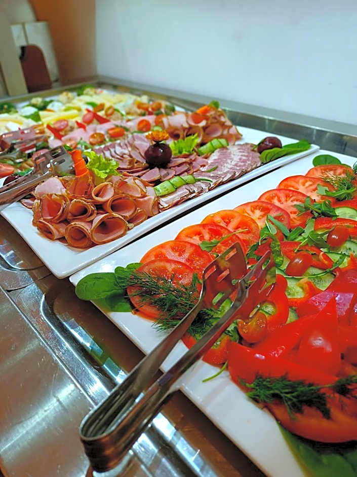 4 Pory Roku Resort Sauna & Spa