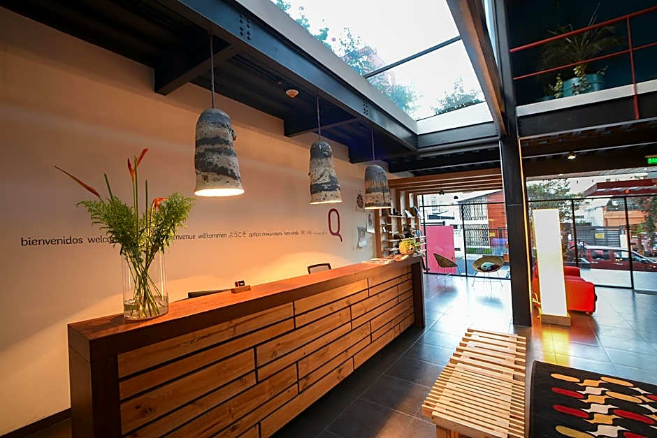 Casa Q