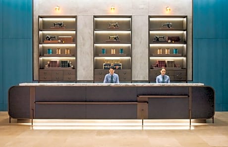 Four Points by Sheraton Seoul, Guro