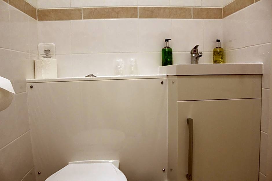 The Bay House Lake View Guest House - Adults Only