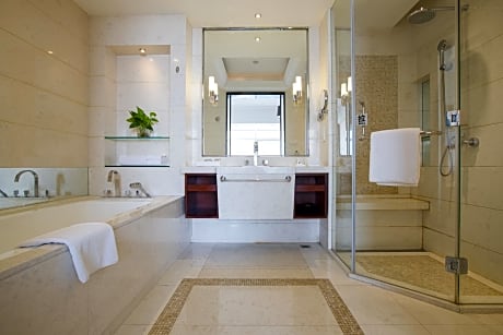 Superior Sea View Double Room