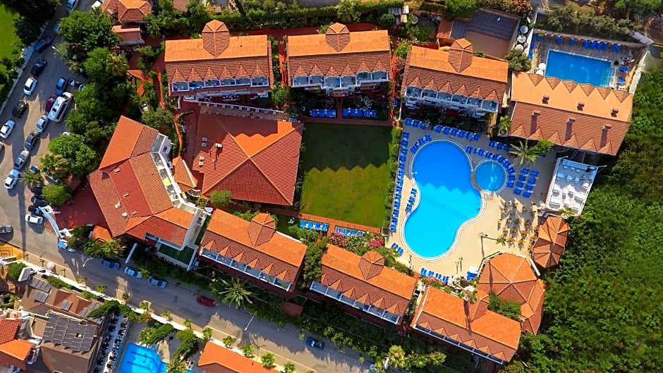 Oludeniz Turquoise Hotel