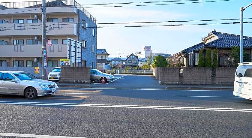 Hotel Select Inn Utsunomiya