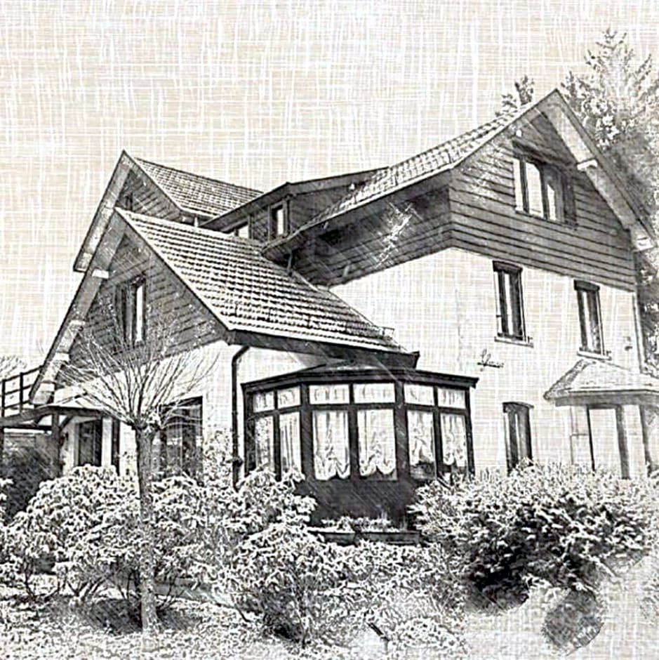 Villa Sylvania