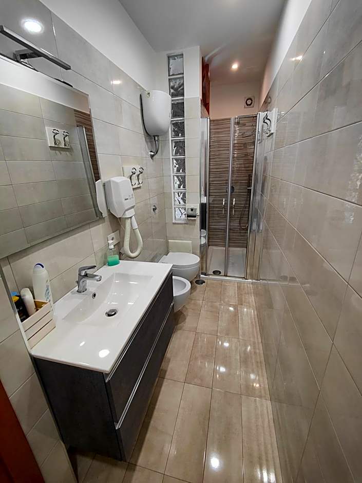 B&B Maestra Giovanna