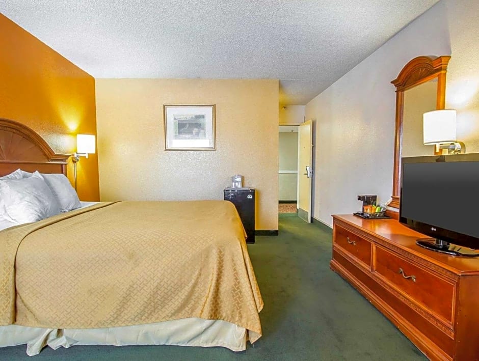 Quality Inn Tucson
